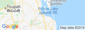 Ramapuram map